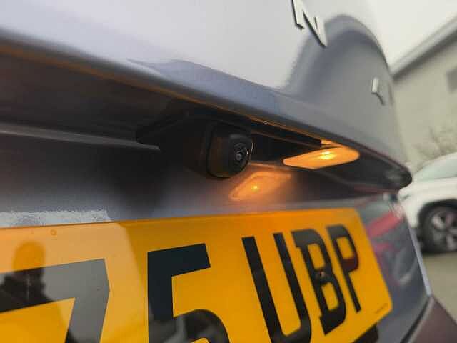 Hyundai KONA 1.6 Hybrid 129 Ultimate 5dr DCT