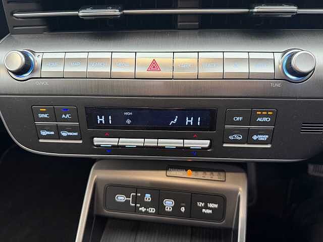 Hyundai KONA 1.6 Hybrid 129 Ultimate 5dr DCT