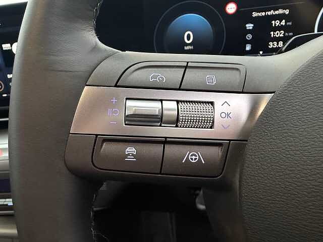 Hyundai KONA 1.6 Hybrid 129 Ultimate 5dr DCT