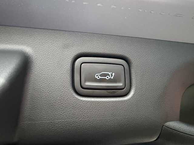 Hyundai KONA 1.6 Hybrid 129 Ultimate 5dr DCT