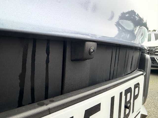 Hyundai KONA 1.6 Hybrid 129 Ultimate 5dr DCT