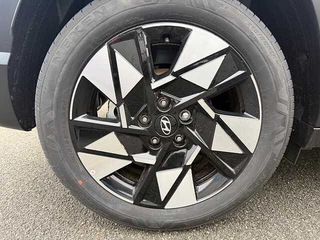 Hyundai KONA 1.6 Hybrid 129 Ultimate 5dr DCT