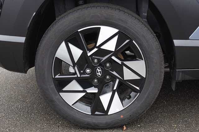 Hyundai KONA 1.6 Hybrid 129 Advance 5dr DCT