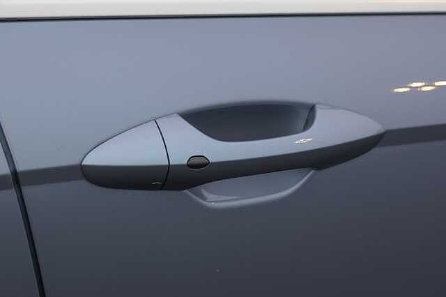 Hyundai KONA 1.6 Hybrid 129 Advance 5dr DCT