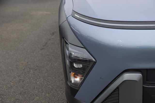 Hyundai KONA 1.6 Hybrid 129 Advance 5dr DCT