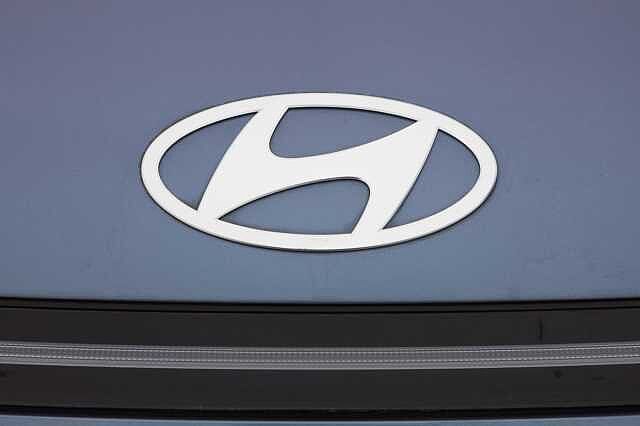 Hyundai KONA 1.6 Hybrid 129 Advance 5dr DCT