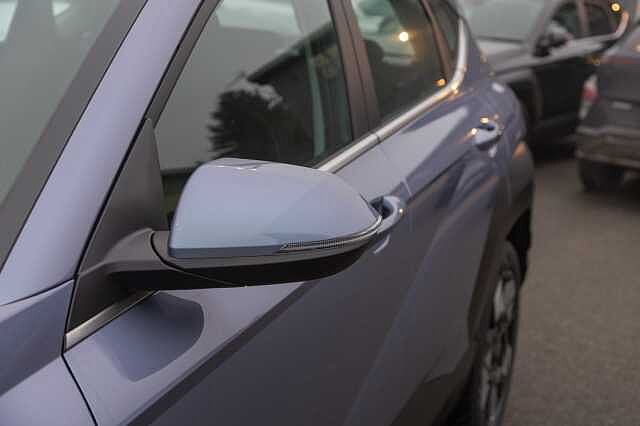 Hyundai KONA 1.6 Hybrid 129 Advance 5dr DCT