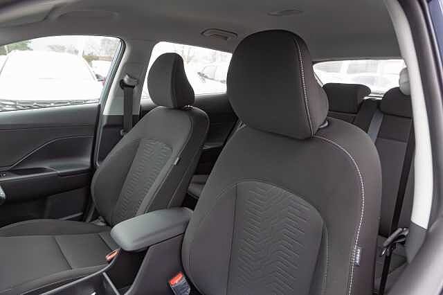 Hyundai KONA 1.6 Hybrid 129 Advance 5dr DCT