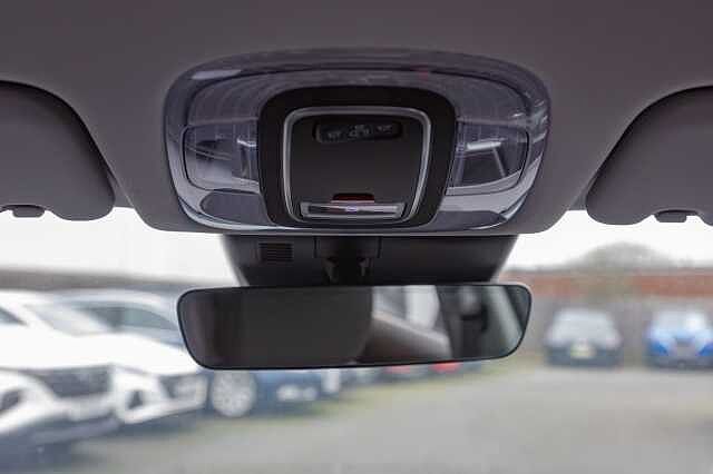 Hyundai KONA 1.6 Hybrid 129 Advance 5dr DCT