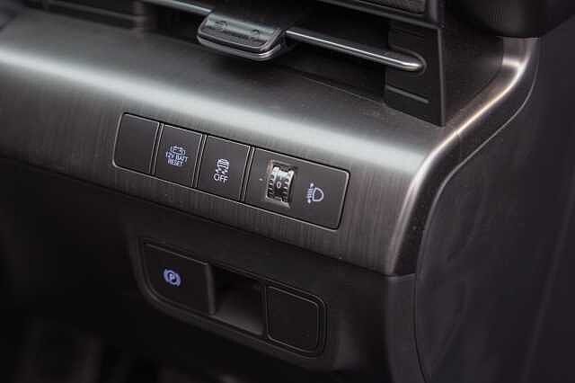 Hyundai KONA 1.6 Hybrid 129 Advance 5dr DCT