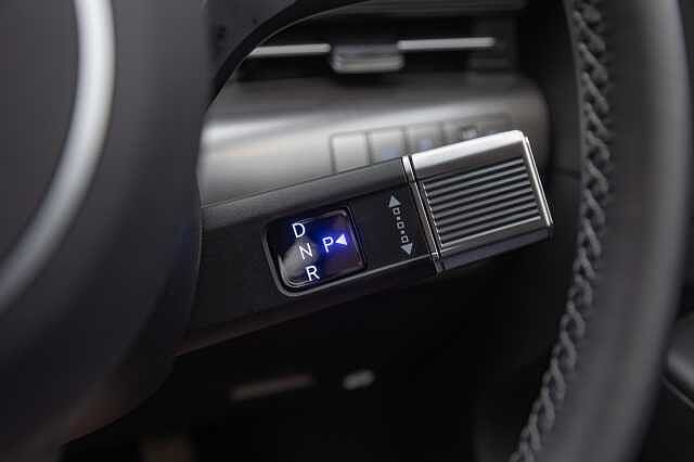 Hyundai KONA 1.6 Hybrid 129 Advance 5dr DCT
