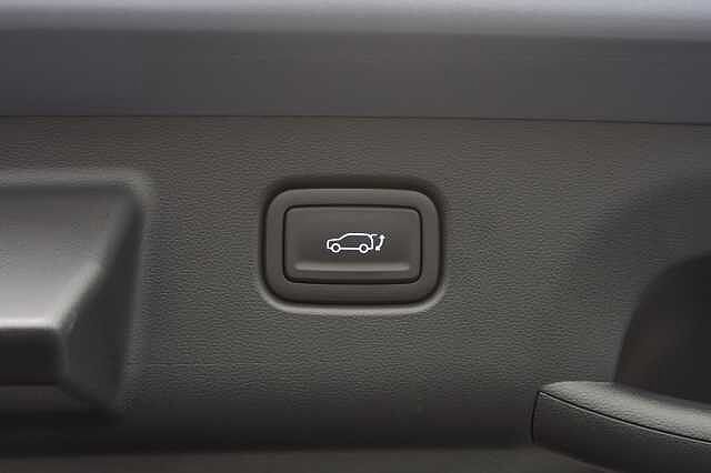 Hyundai KONA 1.6 Hybrid 129 Ultimate 5dr DCT Meta BLUE