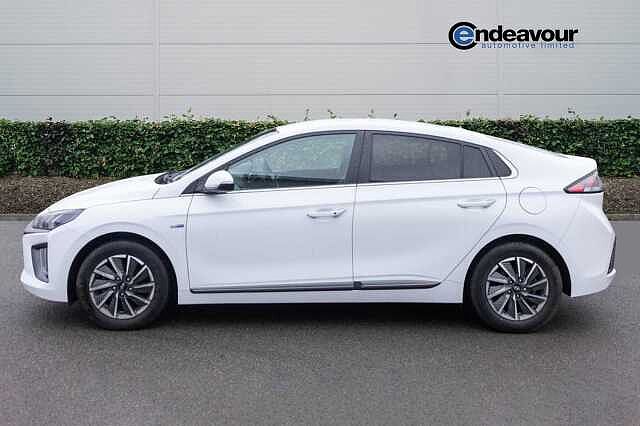 Hyundai IONIQ 100kW Premium SE 38kWh 5dr Auto