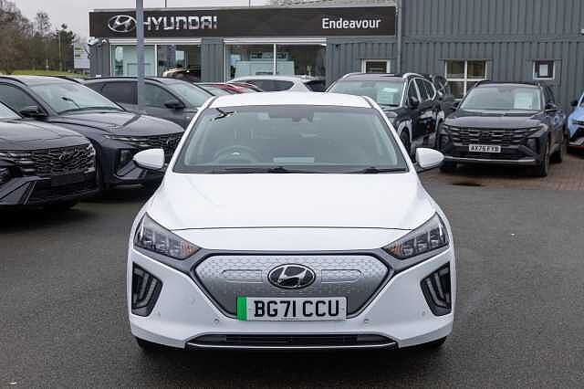 Hyundai IONIQ 100kW Premium SE 38kWh 5dr Auto