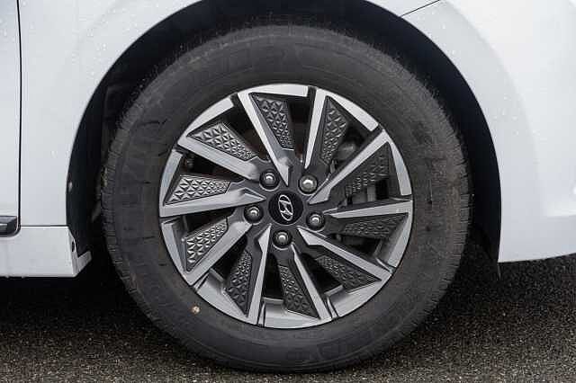 Hyundai IONIQ 100kW Premium SE 38kWh 5dr Auto