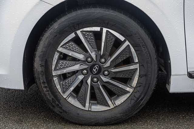 Hyundai IONIQ 100kW Premium SE 38kWh 5dr Auto