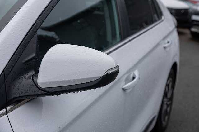 Hyundai IONIQ 100kW Premium SE 38kWh 5dr Auto