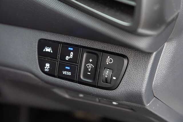 Hyundai IONIQ 100kW Premium SE 38kWh 5dr Auto