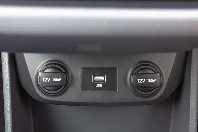 Hyundai IONIQ 100kW Premium SE 38kWh 5dr Auto