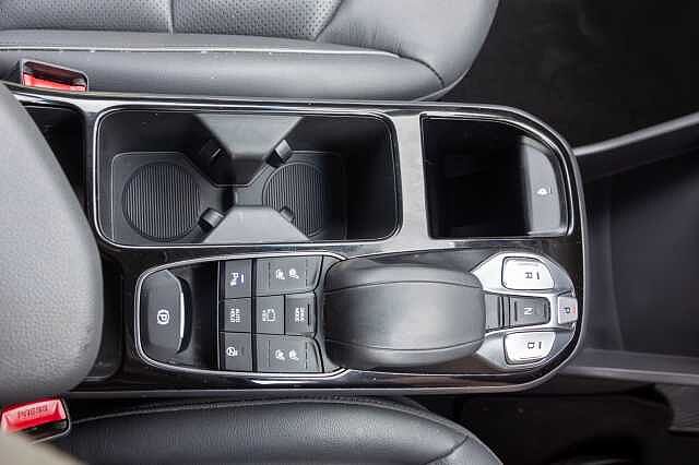 Hyundai IONIQ 100kW Premium SE 38kWh 5dr Auto