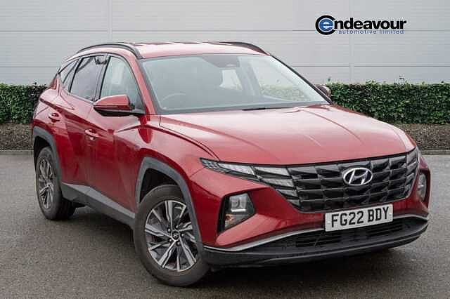 1.6 TGDi Hybrid 230 SE Connect 5dr 2WD Auto