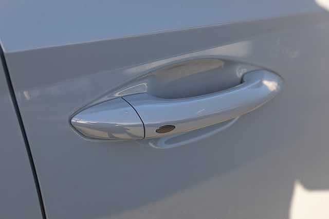 Hyundai TUCSON 1.6 TGDi 48V MHD N Line 5dr 2WD DCT