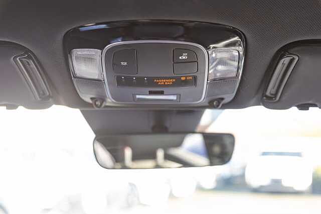 Hyundai TUCSON 1.6 TGDi 48V MHD N Line 5dr 2WD DCT