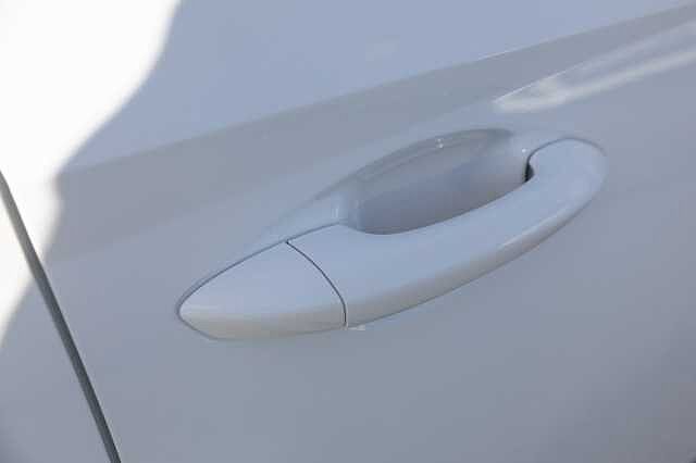 Hyundai TUCSON 1.6 TGDi SE Connect 5dr 2WD