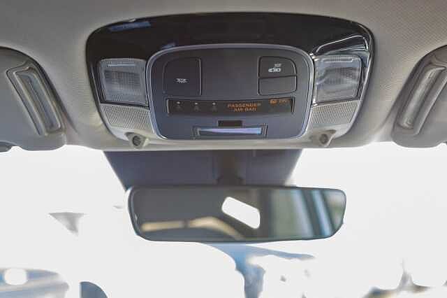 Hyundai TUCSON 1.6 TGDi SE Connect 5dr 2WD