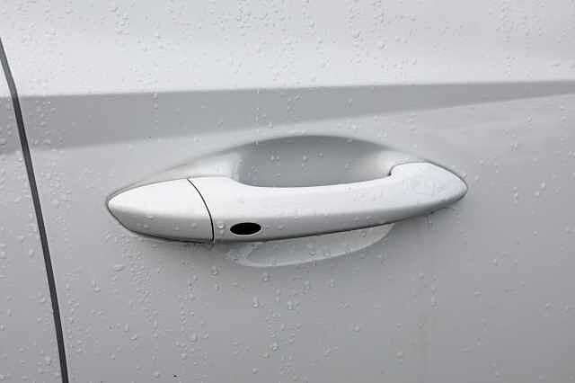 Hyundai TUCSON 1.6T Hybrid Ultimate 5dr Auto