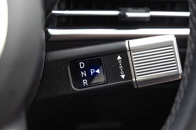 Hyundai TUCSON 1.6T Hybrid Ultimate 5dr Auto