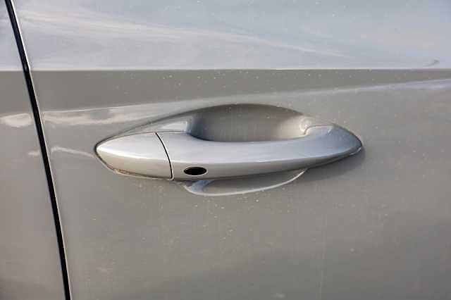 Hyundai TUCSON 1.6 TGDi Plug-in Hybrid N Line 5dr 4WD Auto