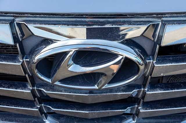 Hyundai TUCSON 1.6 TGDi Plug-in Hybrid N Line 5dr 4WD Auto