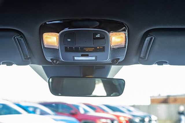 Hyundai TUCSON 1.6 TGDi Plug-in Hybrid N Line 5dr 4WD Auto