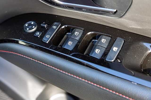 Hyundai TUCSON 1.6 TGDi Plug-in Hybrid N Line 5dr 4WD Auto