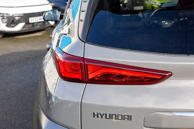 Hyundai KONA 1.6T GDi Blue Drive Premium GT 5dr 4WD DCT