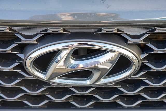 Hyundai KONA 1.6T GDi Blue Drive Premium GT 5dr 4WD DCT