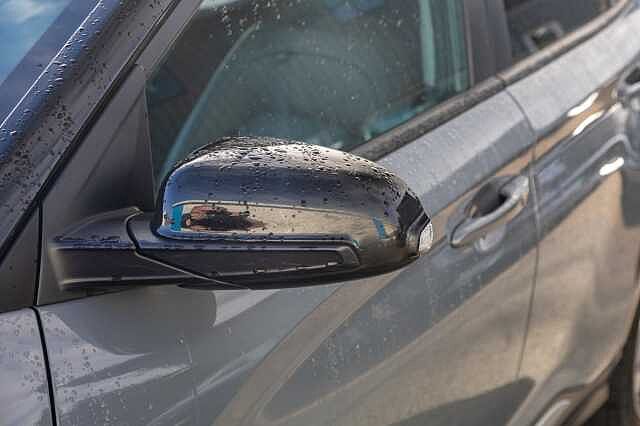 Hyundai KONA 1.6T GDi Blue Drive Premium GT 5dr 4WD DCT