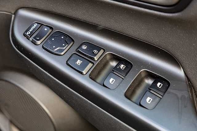 Hyundai KONA 1.6T GDi Blue Drive Premium GT 5dr 4WD DCT