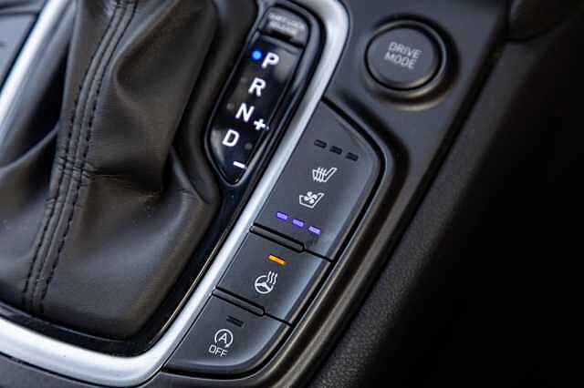 Hyundai KONA 1.6T GDi Blue Drive Premium GT 5dr 4WD DCT