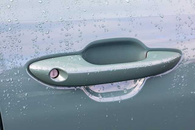 Hyundai i10 1.0 Advance 5dr Auto