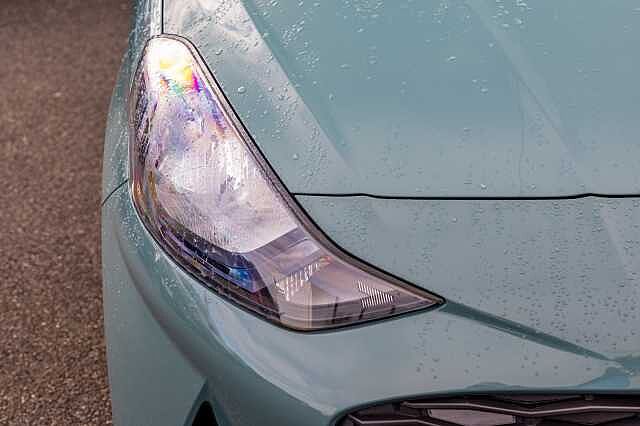 Hyundai i10 1.0 Advance 5dr Auto