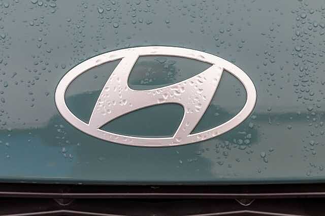 Hyundai i10 1.0 Advance 5dr Auto