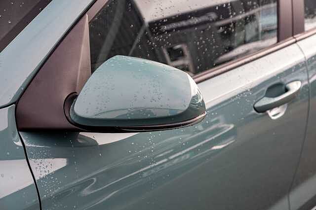 Hyundai i10 1.0 Advance 5dr Auto