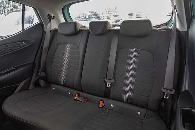 Hyundai i10 1.0 Advance 5dr Auto