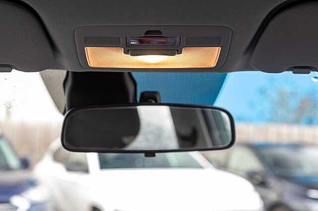 Hyundai i10 1.0 Advance 5dr Auto