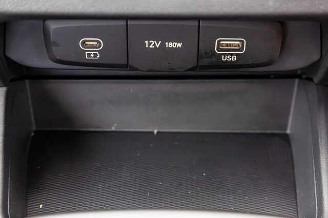 Hyundai i10 1.0 Advance 5dr Auto