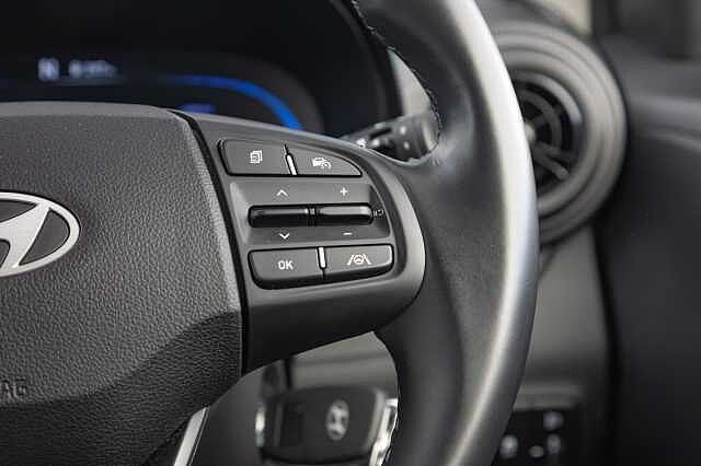 Hyundai i10 1.0 Advance 5dr Auto