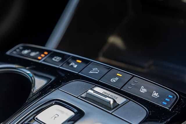 Hyundai TUCSON 1.6 TGDi Hybrid 230 Ultimate 5dr 2WD Auto