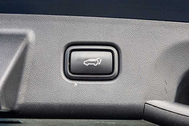 Hyundai TUCSON 1.6 TGDi 48V MHD Ultimate 5dr 2WD DCT